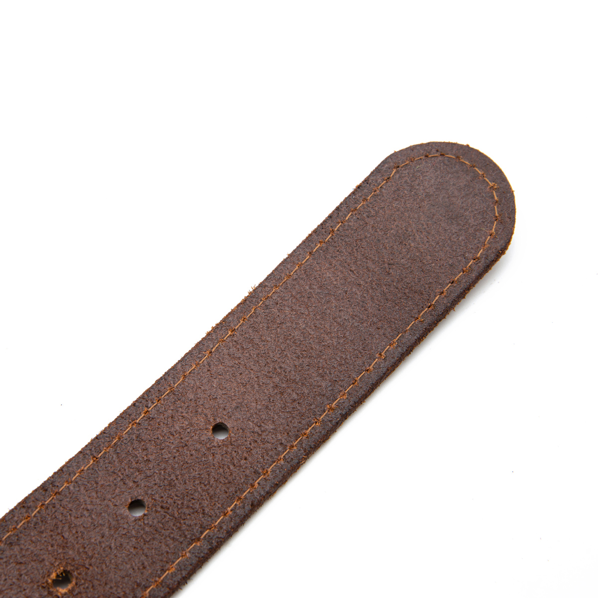 high quality waist belts in top grain leather