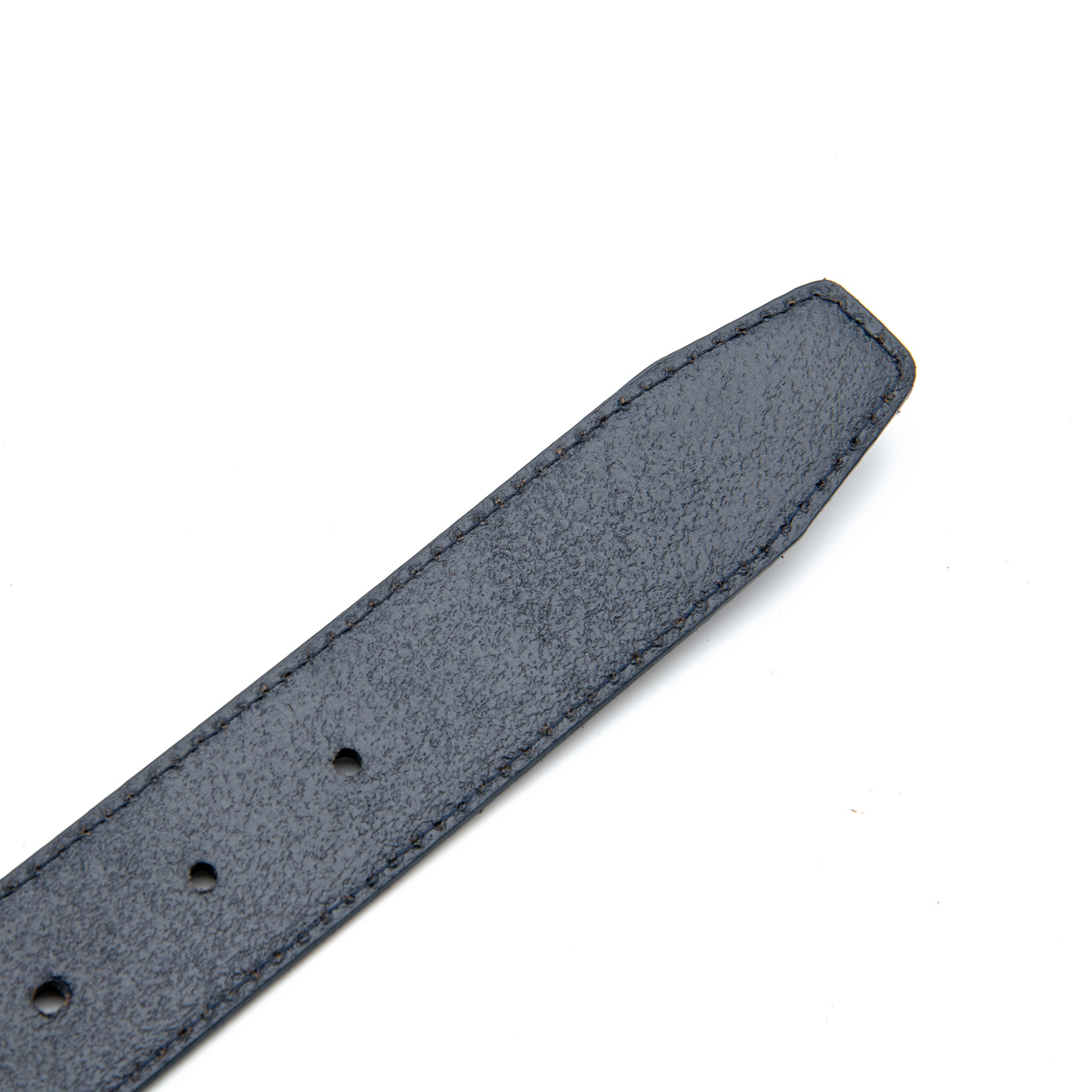 pin buckle suede leather belts for men