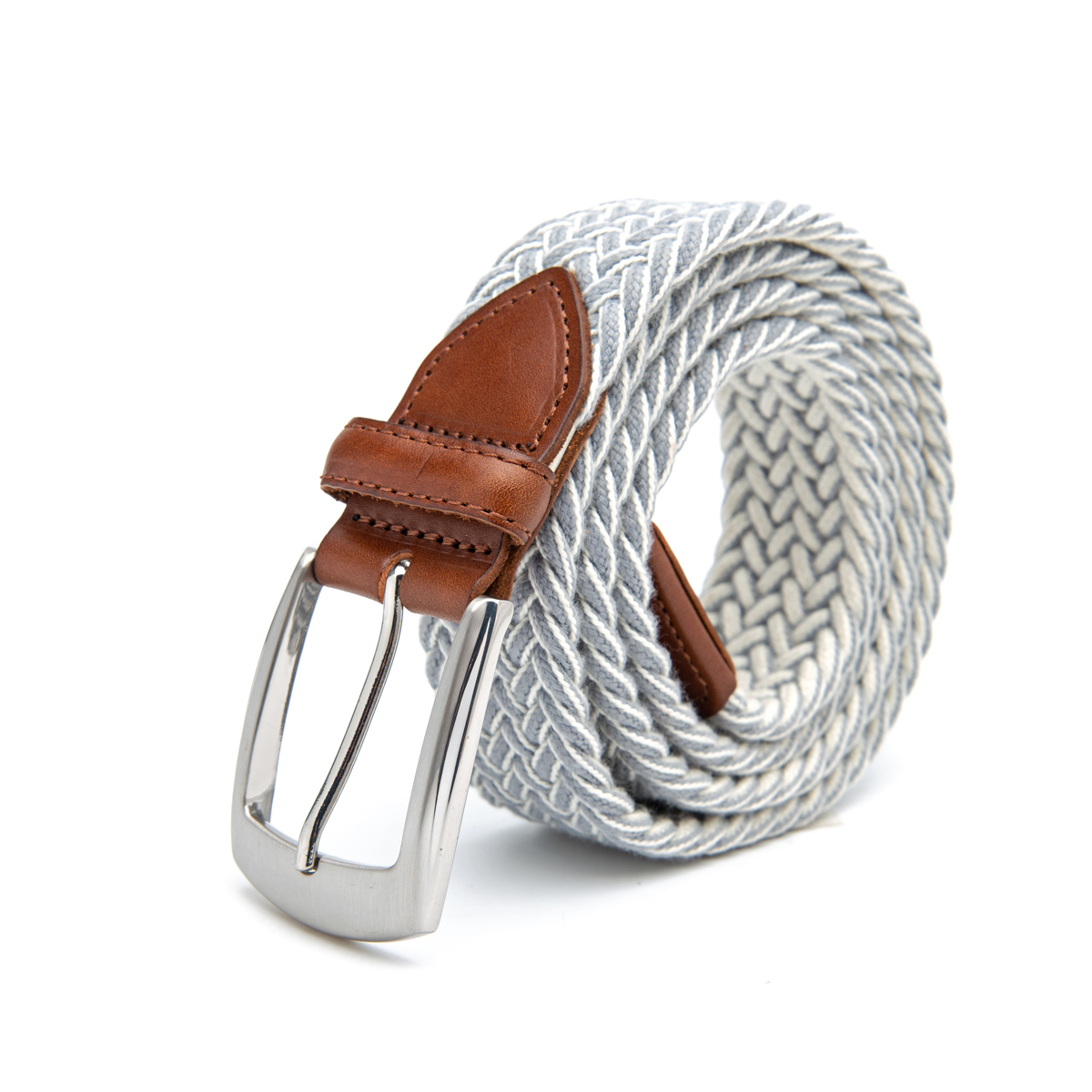 fabric woven belts