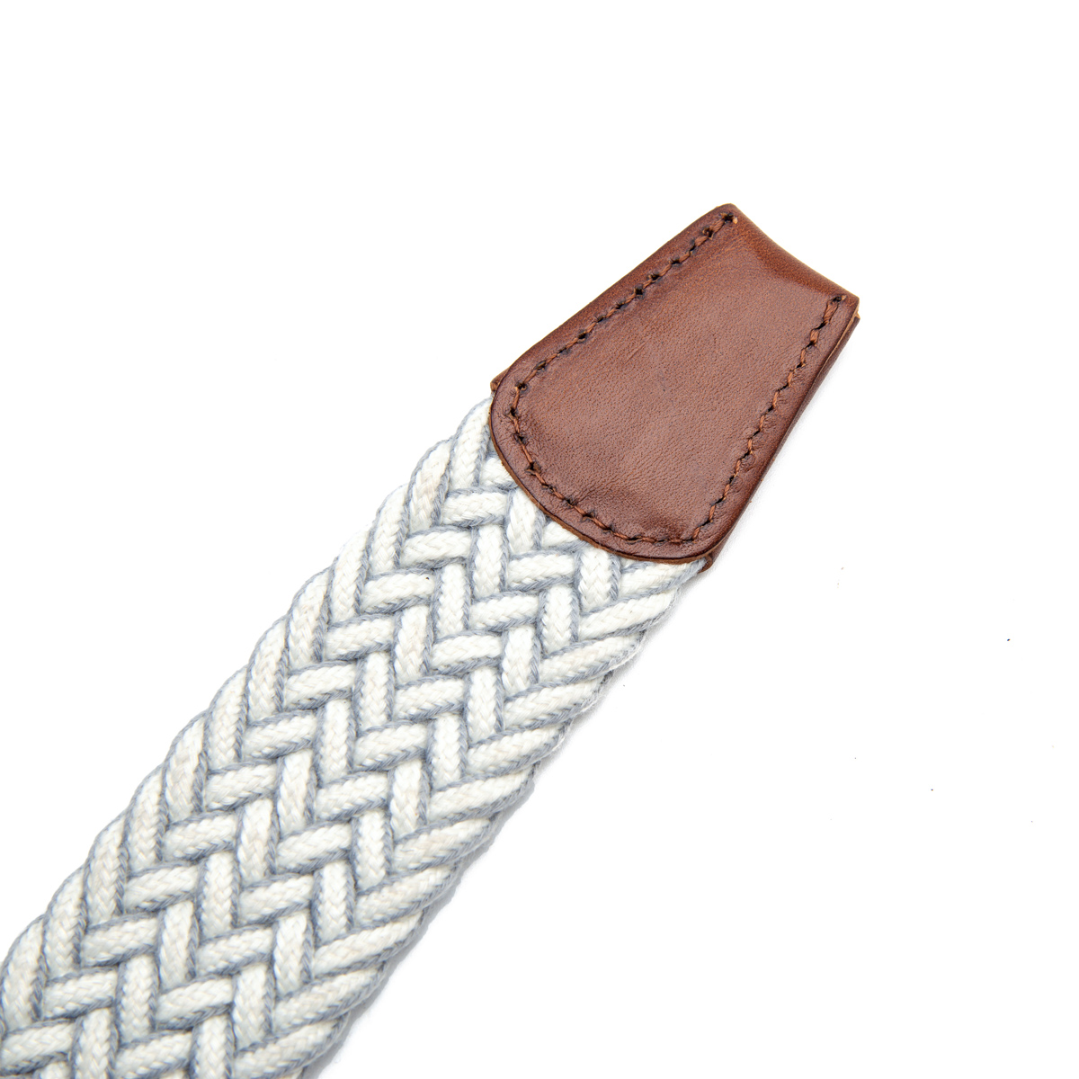 fabric woven belts