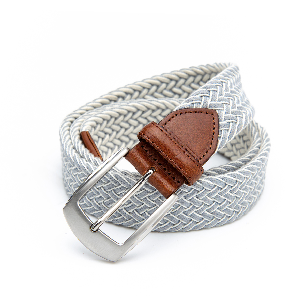 fabric woven belts