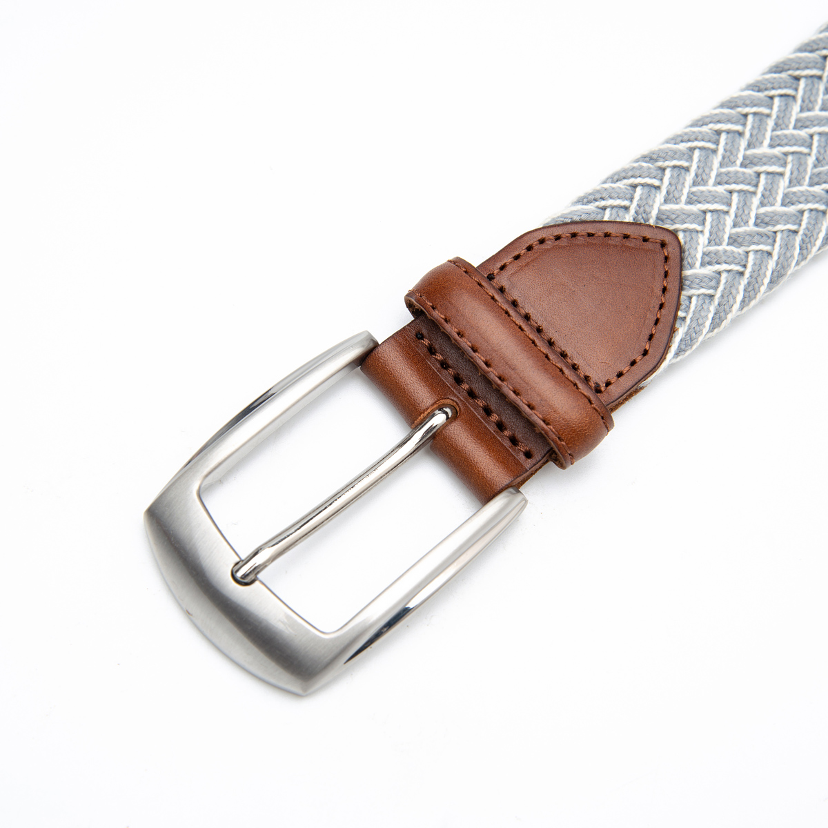 fabric woven belts