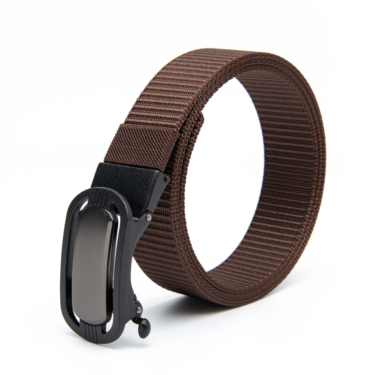 webbing canvas belts for men