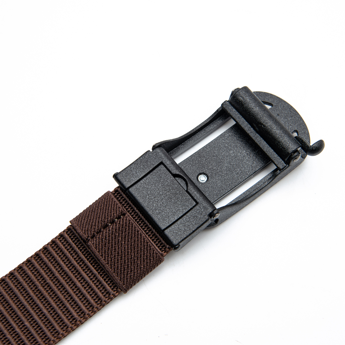 webbing canvas belts for men