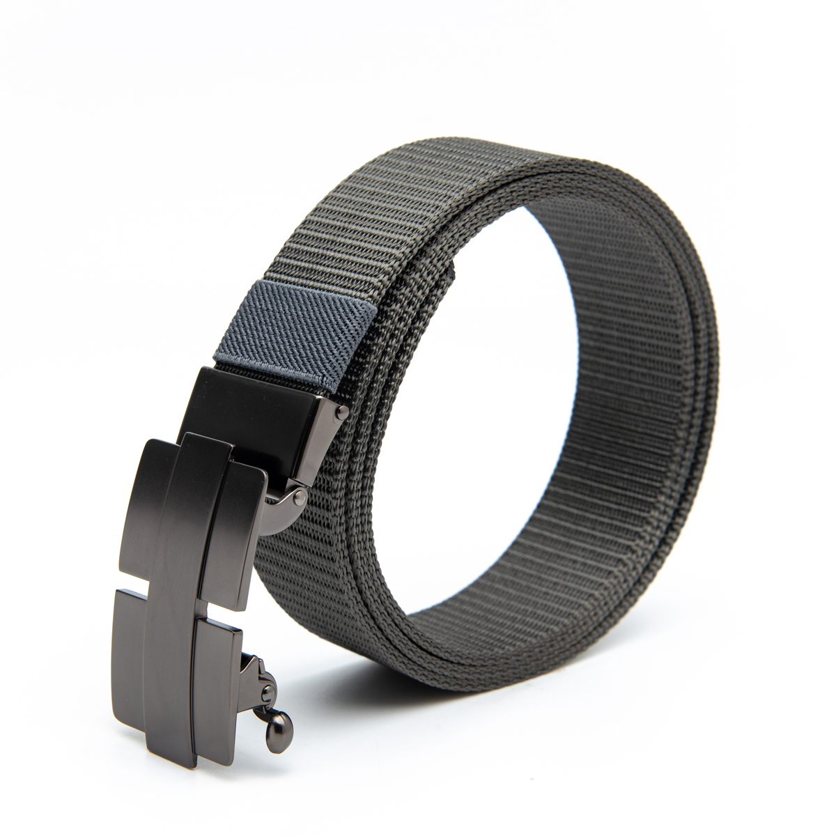 40mm wide uniform webbing belt