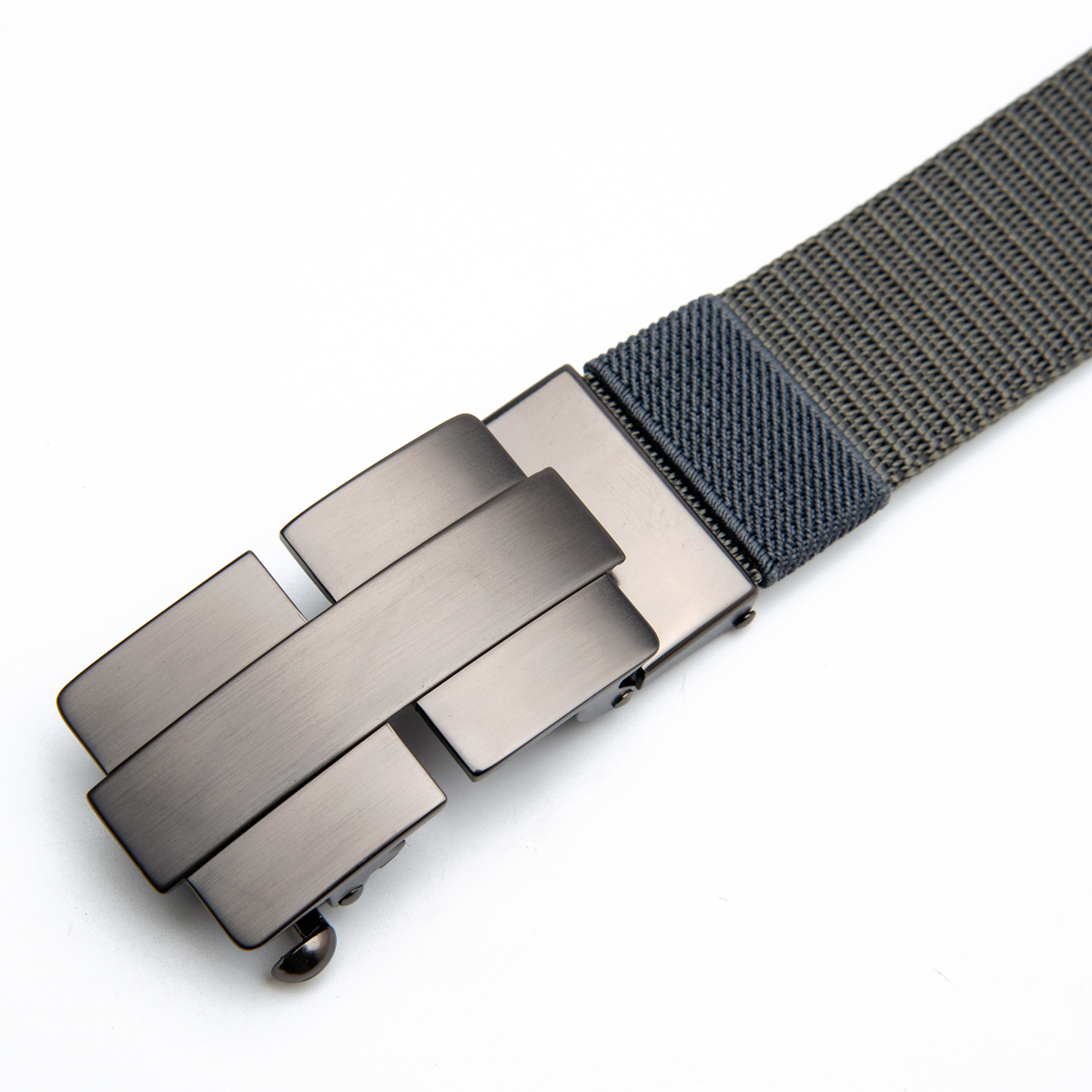 40mm wide uniform webbing belt