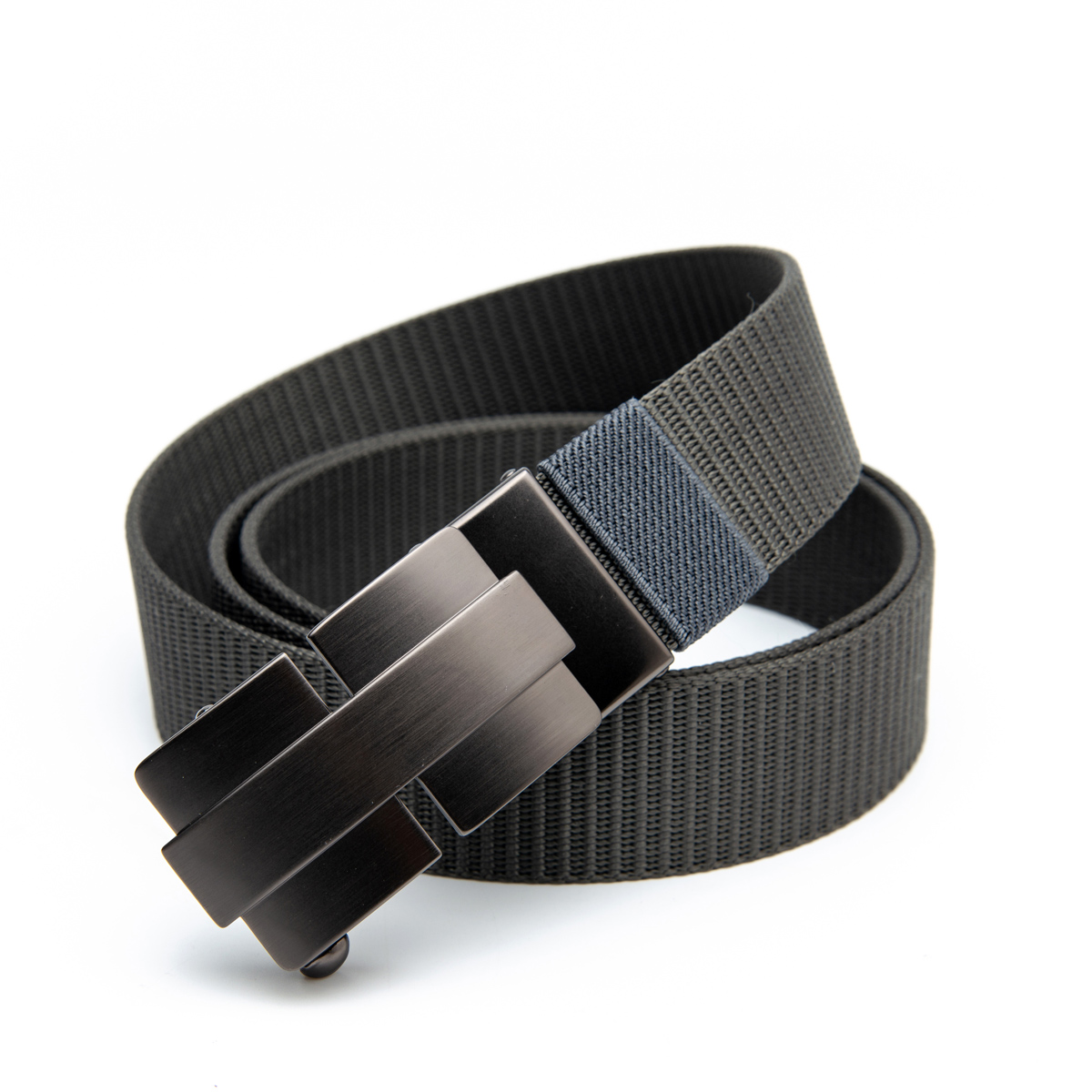 40mm wide uniform webbing belt