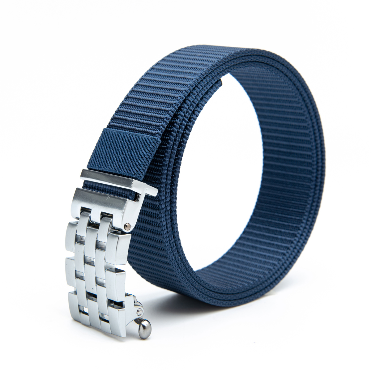 garment accessories automatic buckle belt