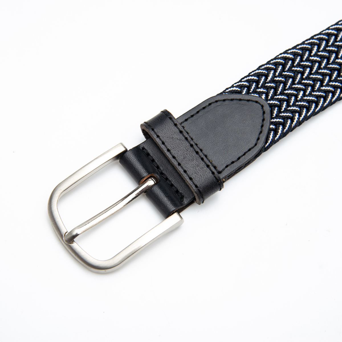 casual elastic belts