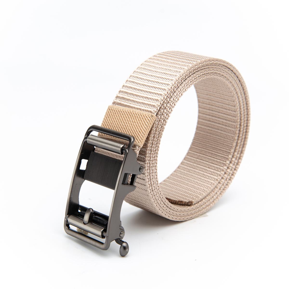 35mm wide automatic webbing belt