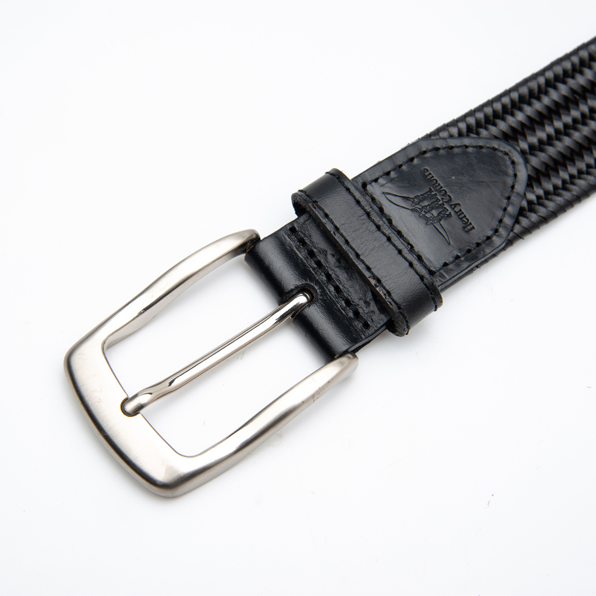 elastic braided belts